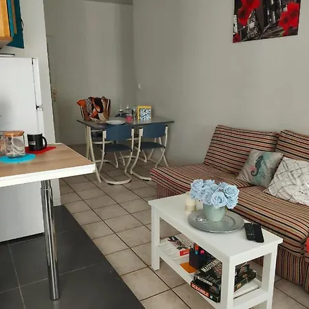 Apartment Blanc De Tardy *