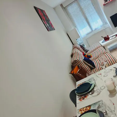 Apartment Blanc De Tardy Saint-Etienne (Loire)